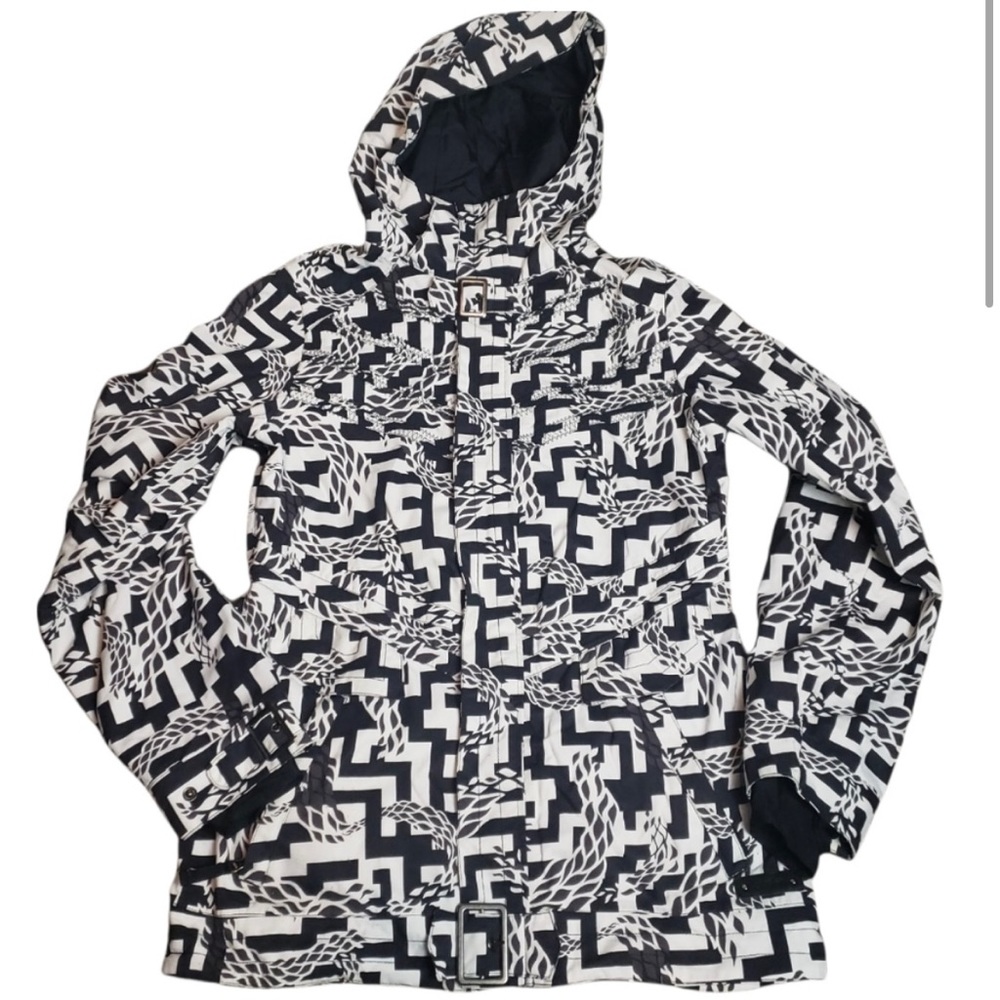Burton Command Ski Snowboarding Jacket